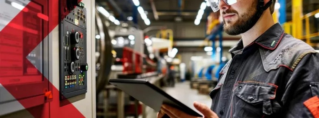 TOP 10 CÔNG TY TỰ ĐỘNG HÓA CÔNG NGHIỆP HÀNG ĐẦU THẾ GIỚI 2024