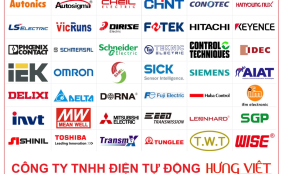 CÁC THƯƠNG HIỆU SẢN PHẨM ĐIỆN, ĐIỆN CÔNG NGHIỆP ĐIỆN TỤ ĐỘNG HÓA ĐƯỢC YÊU CHUỘNG TẠI VIỆT NAM