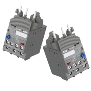Rờ le nhiệt ABB-1SAZ721201R1028 (TF42-1.7)