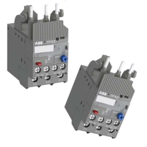 Rờ le nhiệt ABB-1SAZ721201R1031 (TF42-2.3)