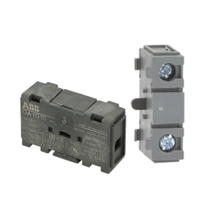 Tiếp điểm phụ ABB (OA1G10)