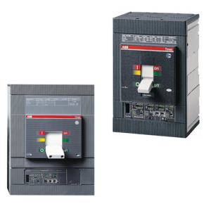 Cầu dao tự động dạng khối MCCB ABB T6S 800 PR221DS-LS/I In=800 3p F F