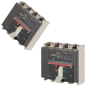 Cầu dao tự động dạng khối MCCB ABB T7H 1000 PR231/P LS/I In=1000A 4p F F