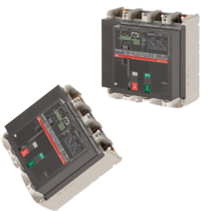 Cầu dao tự động dạng khối MCCB ABB T7H 1000 PR231/P LS/I In=1000A 4p F F M