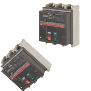 Cầu dao tự động dạng khối MCCB ABB T7L 1000 PR231/P LS/I In=1000A 3p F F M