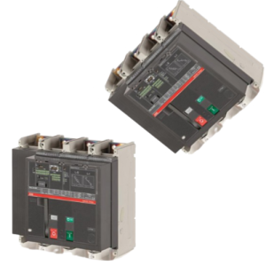 Cầu dao tự động dạng khối MCCB ABB T7L 1000 PR231/P LS/I In=1000A 4p F F M