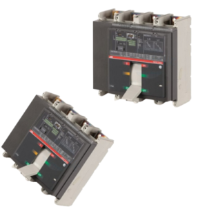 Cầu dao tự động dạng khối MCCB ABB T7H 1250 PR231/P LS/I In=1250A 4p F F