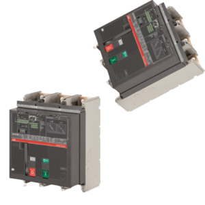 Cầu dao tự động dạng khối MCCB ABB T7H 1250 PR231/P LS/I In=1250A 3p F F M 