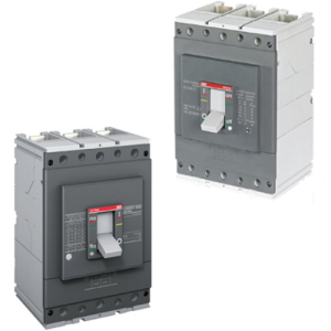 Cầu dao tự động dạng khối MCCB ABB A3S 400 TMF 400-4000 3p F F