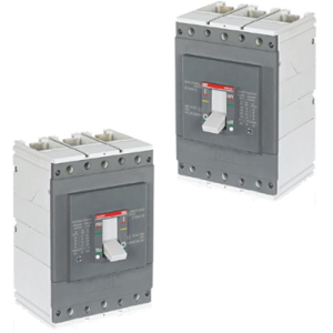 Cầu dao tự động dạng khối MCCB ABB A3N 630 TMF 500-5000 3p F F