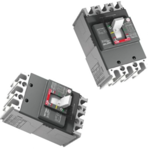 Cầu dao tự động dạng khối MCCB ABB A1N 125 TMF 30-400 3p F F