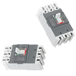 Cầu dao tự động dạng khối MCCB ABB A2N 250 TMF 175-1750 3p F F