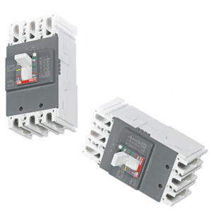 Cầu dao tự động dạng khối MCCB ABB A2N 250 TMF 200-2000 3p F F