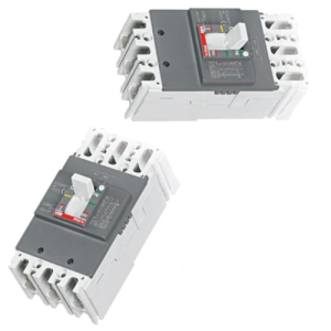 Cầu dao tự động dạng khối MCCB ABB A2N 250 TMF 225-2250 3p F F