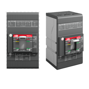 Cầu dao tự động MCB ABB XT1C 160 TMD 80-800 3p F F