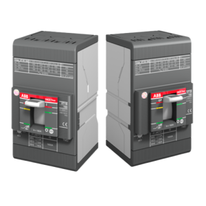 Cầu dao tự động MCB ABB XT1C 160 TMD 160-1600 3p F F
