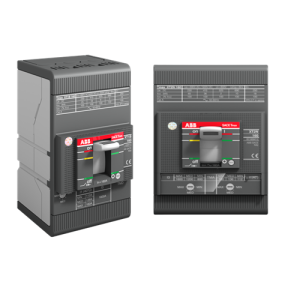 Cầu dao tự động MCB ABB XT2S 160 TMA 100-1000 3p F F