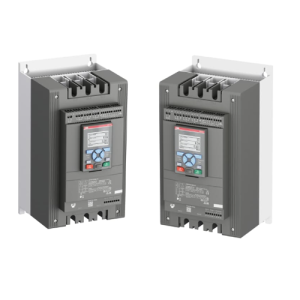 Khởi động mềm ABB (PSTX142-600-70)