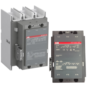 Khởi động từ ABB AF400-30-11-70