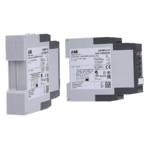 Rờ le bảo vệ pha ABB (CM-MPS.41S)