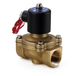 Van điện từ 2 cửa 2 vị trí Parker KV-15N-H-1F-4K