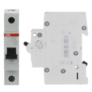 Cầu dao tự động MCB ABB SH201-C32