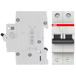 Cầu dao tự động MCB ABB SH202-C20