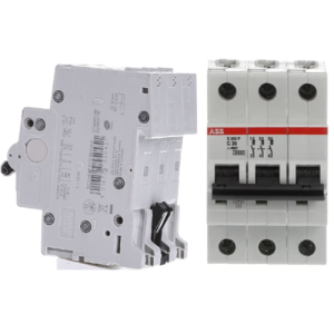 Cầu dao tự động MCB ABB S203P-C20
