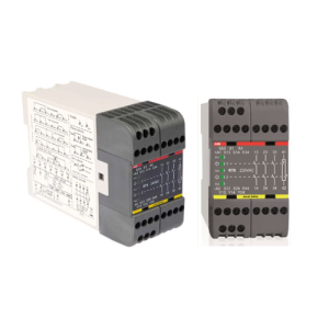 Rờ le bảo vệ an toàn ABB (RT6 24DC)