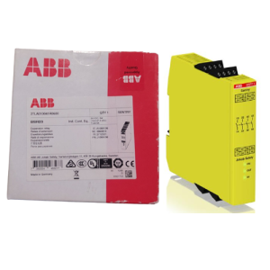 Rờ le bảo vệ an toàn ABB (BSR23 24VDC)