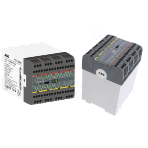 Bộ điều khiển an toàn ABB (Pluto B46 v2)