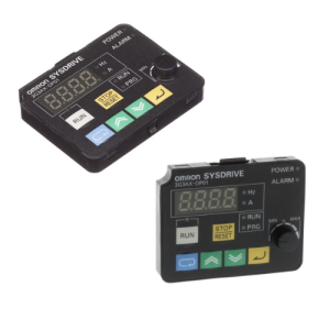 Bộ hiển thị hoạt động biến tần: 3G3AX-OP01 3G3AX-OP01