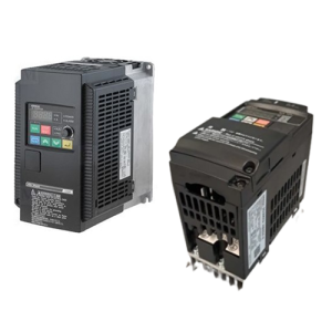 Biến tần Omron 3G3MX2-A2007-V1