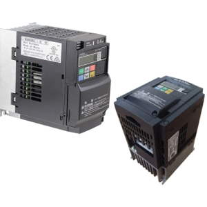 Biến tần Omron 3G3MX2-A2022-V1