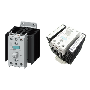 Rờ le nhiệt Siemens