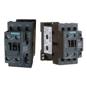 Contactor 3RT2023-1BB40 Siemens