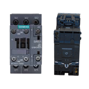 Contactor Siemens 3RT2025-1AB00