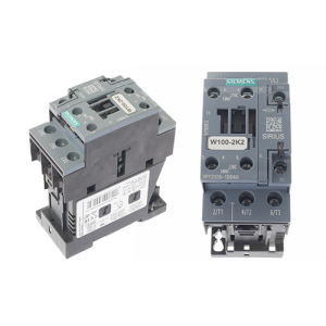Contactor Siemens 3RT2026-1BB40
