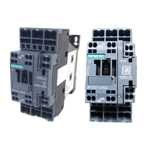 Contactor Siemens 3RT2027-2AG20