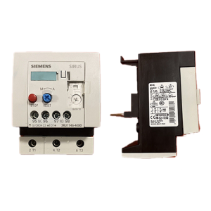 Rơ le nhiệt Siemens 3RU1146-4KB0