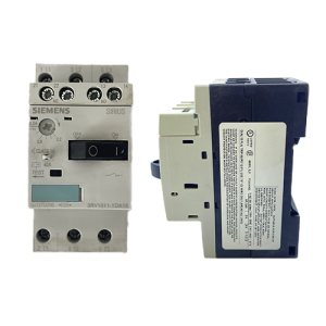 CB nhiệt Siemens 3RV1011-1DA15