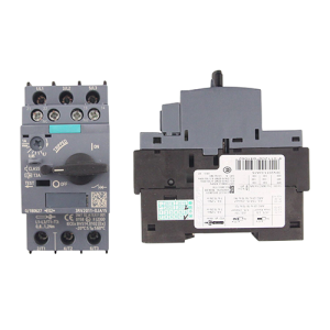  Bộ ngắt mạch bảo vệ motor Siemens 3RV2011-0JA15