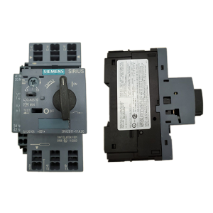 Bộ ngắt mạch bảo vệ motor size S00 3RV2011-1FA20