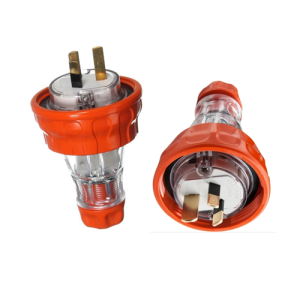 Giắc cắm chống 1 pha - Sino Vanlock 56P320