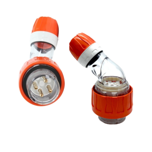 Chân cắm chống 3 pha 56P416