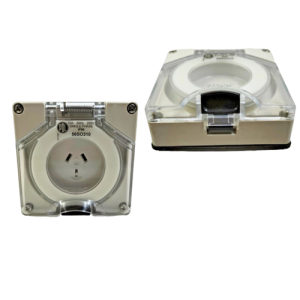 Ổ cắm chống 250V 3P 10A 56SO310-2