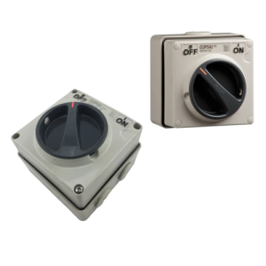 Công tắc có khóa  56SW110-21