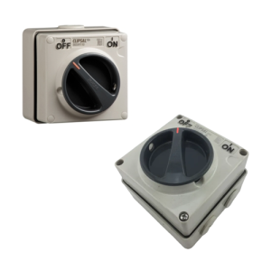 Công tắc có khóa 250V 10A 1 chiều 1 cực 56SW110