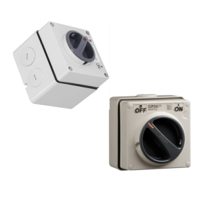 Công tắc có khóa 56SW216