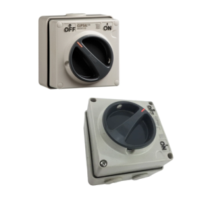 Công tắc có khóa 56SW220